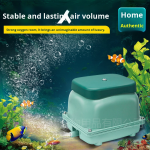 Fish Tank Oxygen Pump Supplier - Jebao Jecod Silent High Power