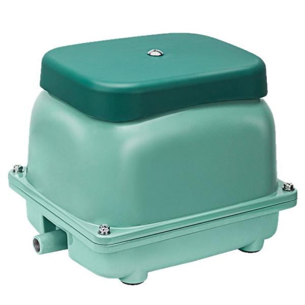 Fish Tank Oxygen Pump Supplier - Jebao Jecod Silent High Power