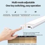 LED Under Cabinet Light Supplier - 10-80cm Wireless Motion Sensor