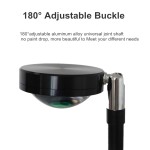 Sunset Projection Lamp Supplier - Rainbow Camera Night Light