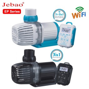 Aquarium Submersible Pump Manufacturer - 2023 Jebao Smart WiFi Control