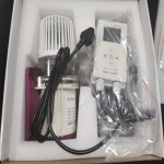 Smart Water Pump Factory - Jebao LCD Display WiFi Control