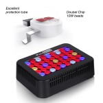 Led Grow Light Factory - 450W Double Chips Greenhouse Growth