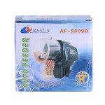 Automatic Fish Feeder Supplier - Timer Pet Feeding Food Dispenser