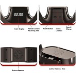 Smart Night Light Supplier - Alarm Clock Atmosphere Lamp Soothing