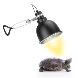 Turtle Light Supplier - UVA UVB E27 Reptile Heater Lamp