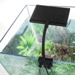 LED Aquarium Light Supplier - High Brightness Algae Landscaping Lamp