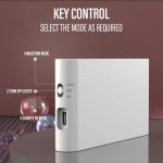 Induction Night Light Factory - Intelligent Human Body Infrared