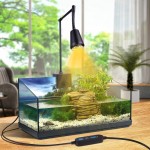 Reptile Sun Lamp Factory - Full Spectrum UVA UVB Stand Heating