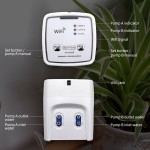 Automatic Watering Device Supplier - WIFI Intelligent Double Pump