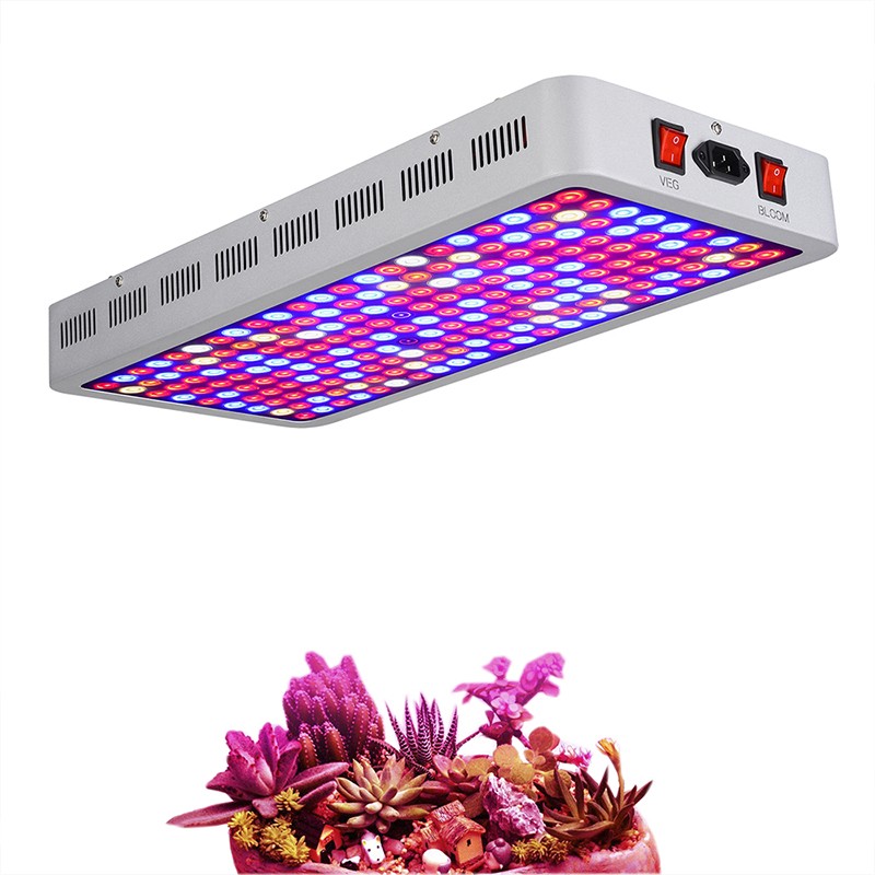 Led Grow Light Factory - 2000W Greenhouse Indoor Phytolamp