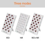 Red Light Therapy Panel Factory - 660nm 850nm LED Infrared