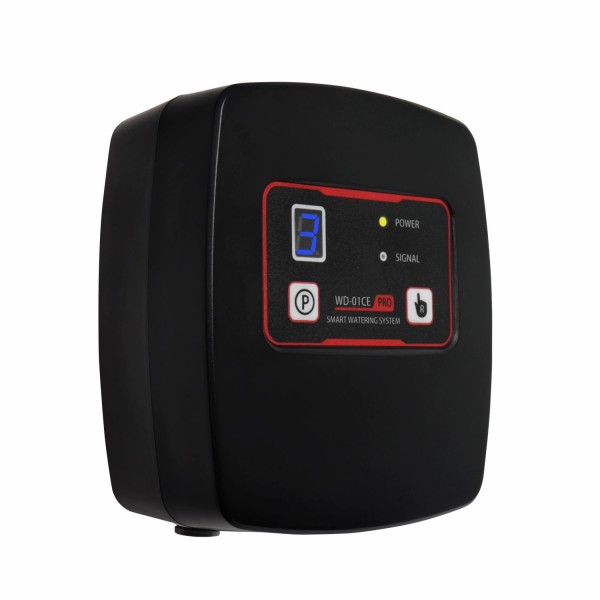 WiFi Sprinkler System Factory - Reptile Tank Intelligent Humidification