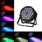 RGBW Stage Light Supplier - 36 LED DMX 512 Disco Party Lighting