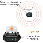 Wireless Electric Fence Manufacturer - Smart Waterproof Training Collar