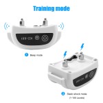 Wireless Dog Fence Factory - LCD Display Playpen Exercise