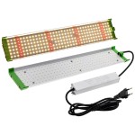 Plant Grow Light Manufacturer - Mute 85W Indoor Phyto Lamp