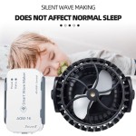 Wave Maker Pump Supplier - Smart AP+WiFi Controller Water Flow