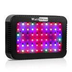 Full Spectrum Grow Light Manufacturer - 300W Flower Vegetable Indoor