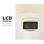 Pet Food Measure Spoon Manufacturer - Digital Display 800mL Weighing