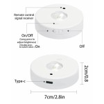 LED Night Lights Manufacturer - RGB Wireless Remote Control