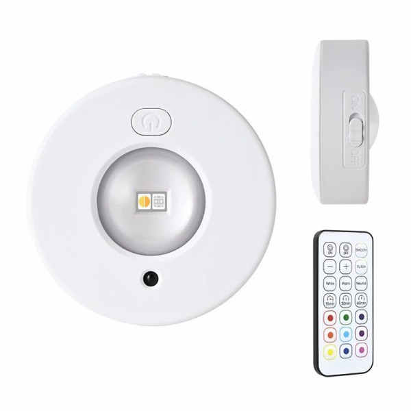LED Night Lights Manufacturer - RGB Wireless Remote Control