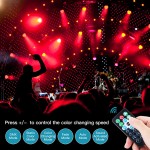 LED Par Lights Factory - 36 LED DMX512 DJ Disco RGB