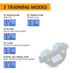 Anti Bark Collar Factory - Automatic Voice Control Electronic