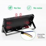 Phyto Lamp Manufacturer - Full Spectrum 200W Hydroponics System