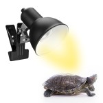 Reptile Heating Lamp Supplier - E27 Ceramic Heating Clip Holder
