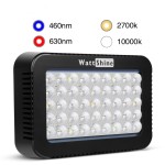 Led Grow Light Factory - 450W Double Chips Greenhouse Growth