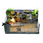 Reptile Heat Lamp Manufacturer - UVB+UVA Full Spectrum Sun Light