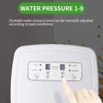 Smart Watering Device Factory - WiFi Remote Control Drip Irrigation