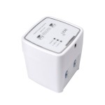 Automatic Watering Device Supplier - WIFI Intelligent Double Pump