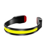 COB Headlight Manufacturer - Rechargeable Flashlight Camping Hiking