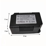 LED Power Supply Supplier - 30-70W Constant Current Driver