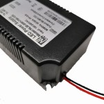 LED Power Supply Supplier - 30-70W Constant Current Driver