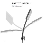 LED Aquarium Light Supplier - High Brightness Algae Landscaping Lamp