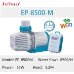 Aquarium Submersible Pump Manufacturer - 2023 Jebao Smart WiFi Control