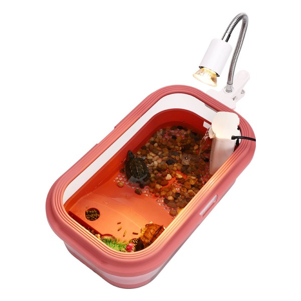 Turtle Terrarium Factory - Small Anti-Escape Climbing Terrace