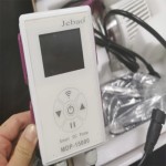 Smart Water Pump Factory - Jebao LCD Display WiFi Control