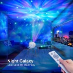 Projection Night Light Manufacturer - Remote Control Starry Sky