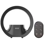 Smart Night Light Supplier - Alarm Clock Atmosphere Lamp Soothing
