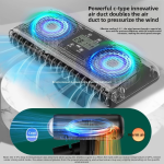 Fish Tank Cooling Device Supplier - Silent Automatic Temperature Control