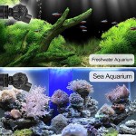 Wave Maker Pump Factory - Jebao Low Noise Adjustable Flow Rate