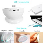 Smart Motion Sensor Light Supplier - Wireless USB Rechargeable Wall