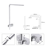 Aquarium Light Stand Supplier - LED Cap Bracket Hanging Accessories