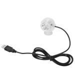 LED Spotlights Manufacturer - Color Changing USB Diving Rotation
