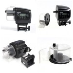 Automatic Fish Feeder Supplier - Timer Pet Feeding Food Dispenser