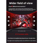 Gaming Computer Monitor Factory - 27-32 Inch 4k 144h 165hz Adjustable Stand Anti-blue